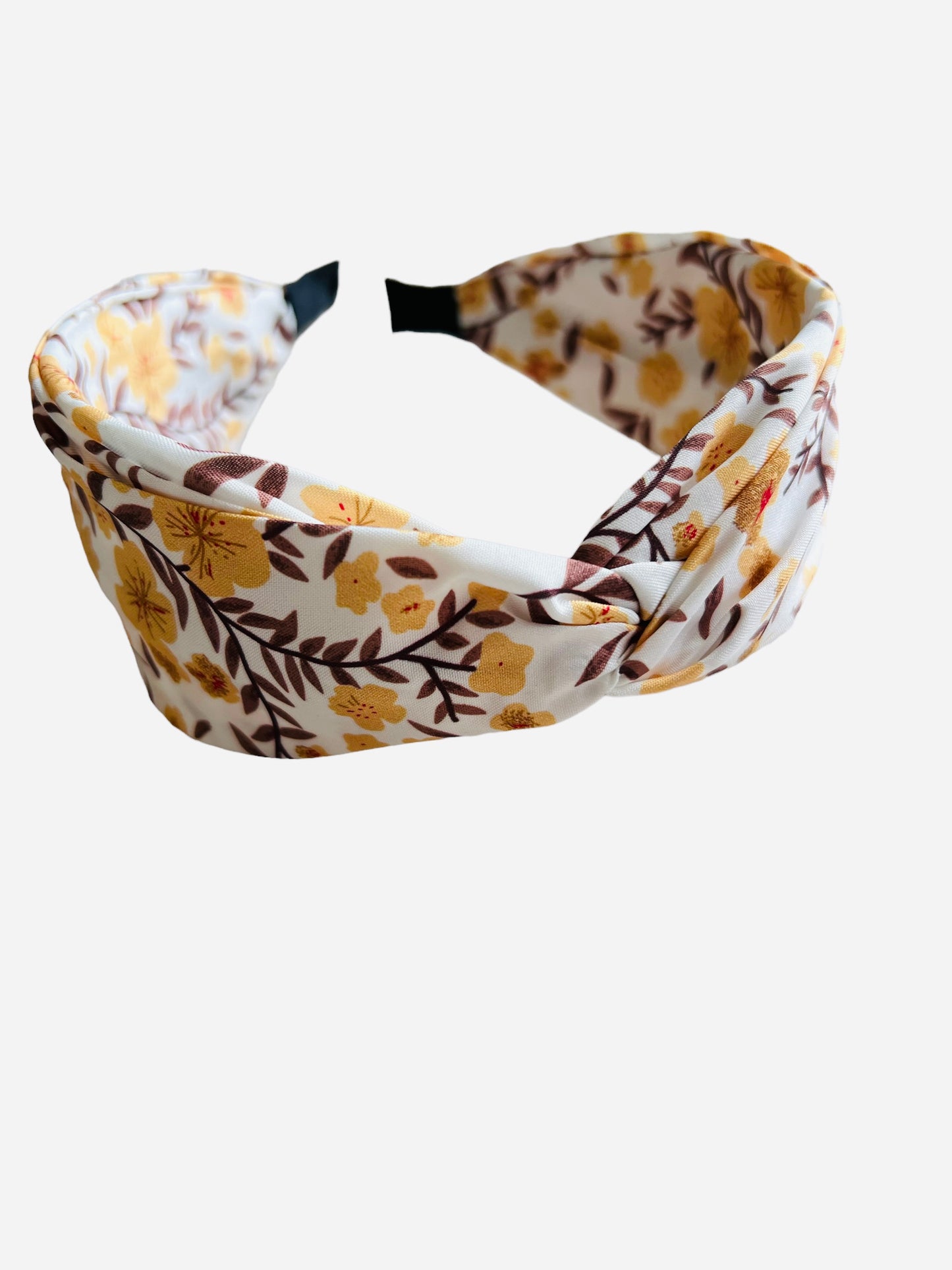 Sweet Grace Headbands (3 Colors)