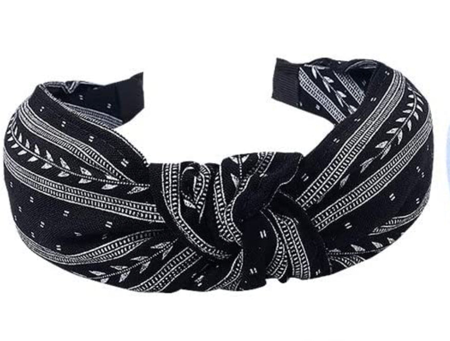 The Sammie Headband