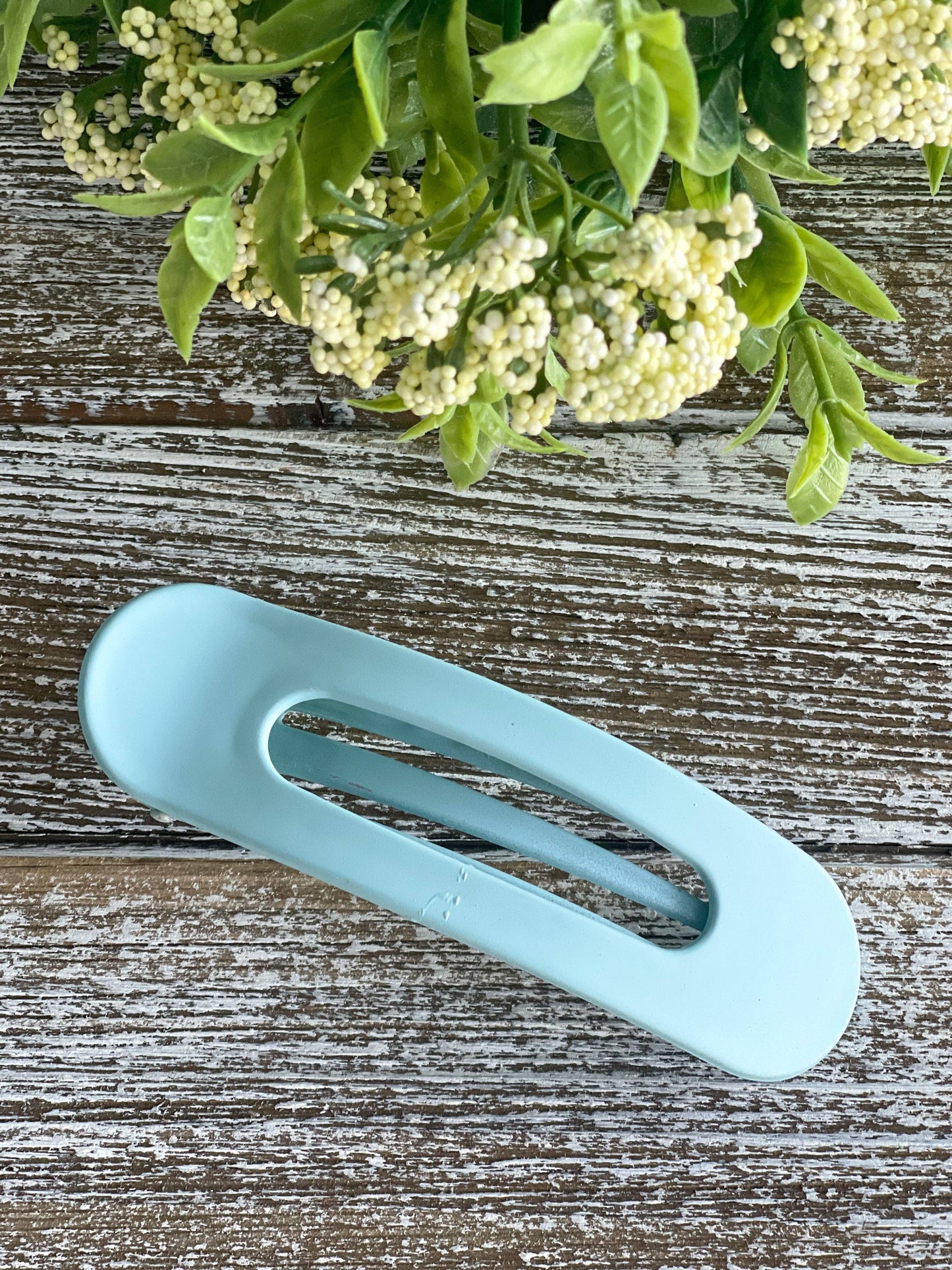 Bella Hair Clip (3 Colors)