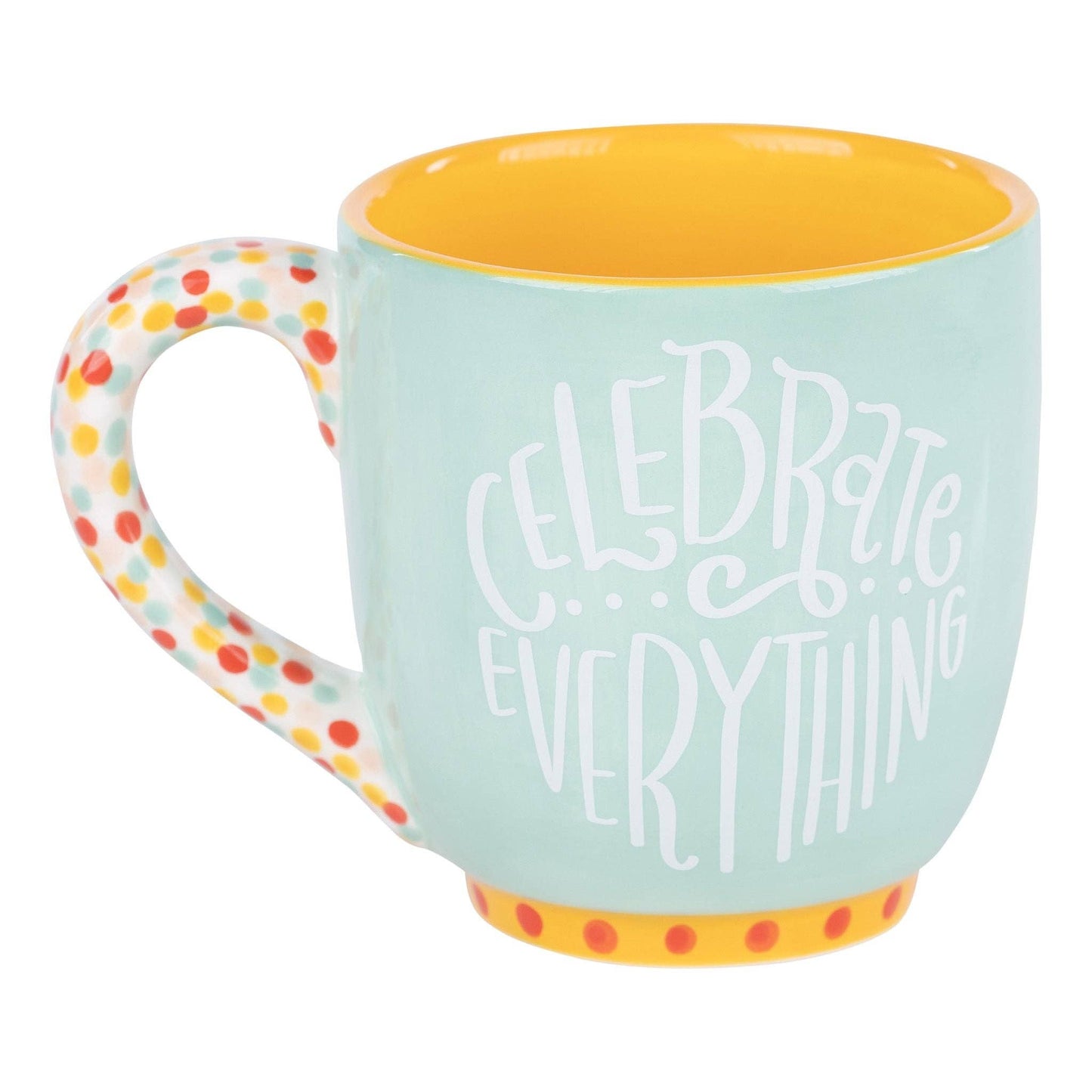 Glory Haus - Celebrate Everything Mug