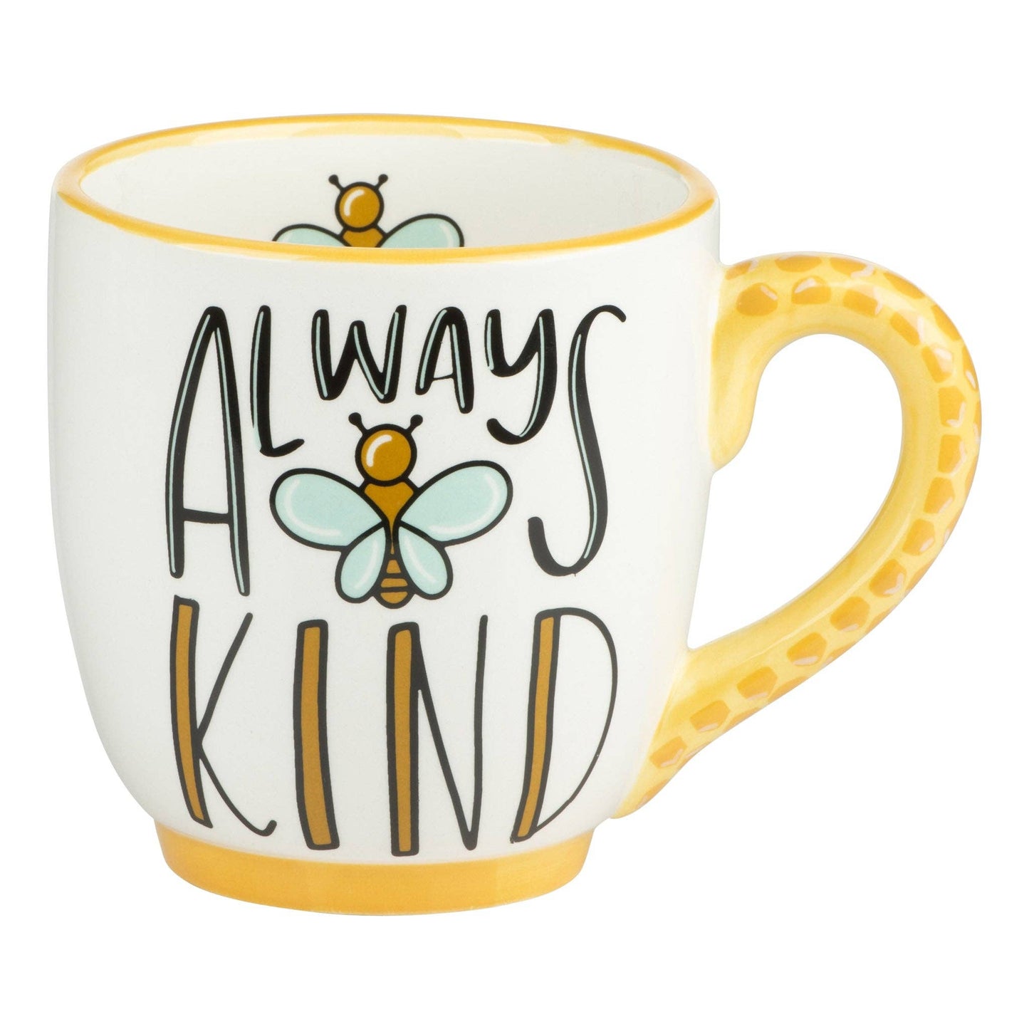 Glory Haus - Always be Kind Mug
