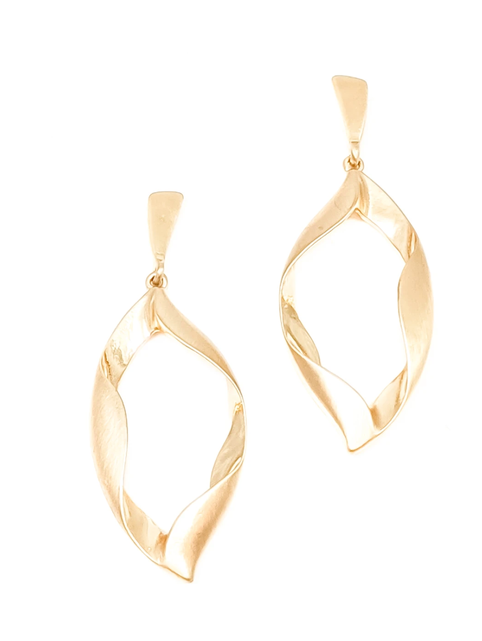 Wanda Earrings (2 Colors)