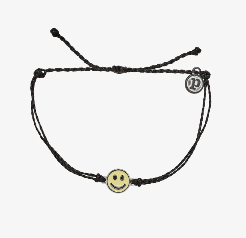 Puravida Charm Bracelets $16
