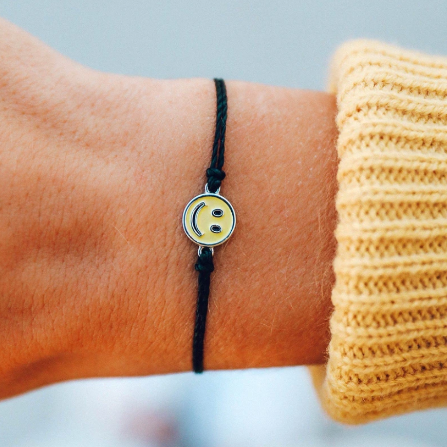 Puravida Charm Bracelets $16