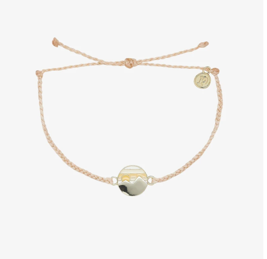 Puravida Charm Bracelets $16
