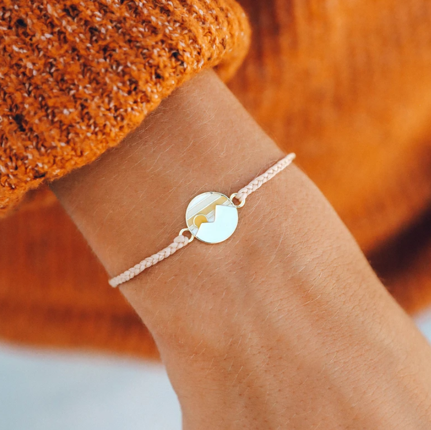 Puravida Charm Bracelets $16