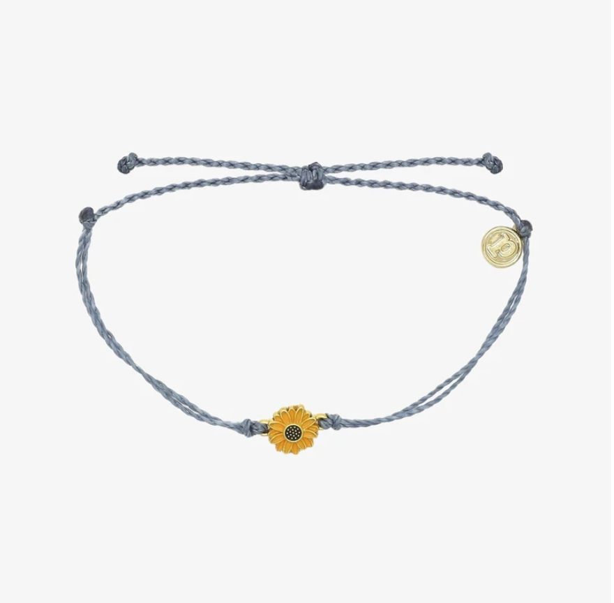 Puravida Charm Bracelets $13