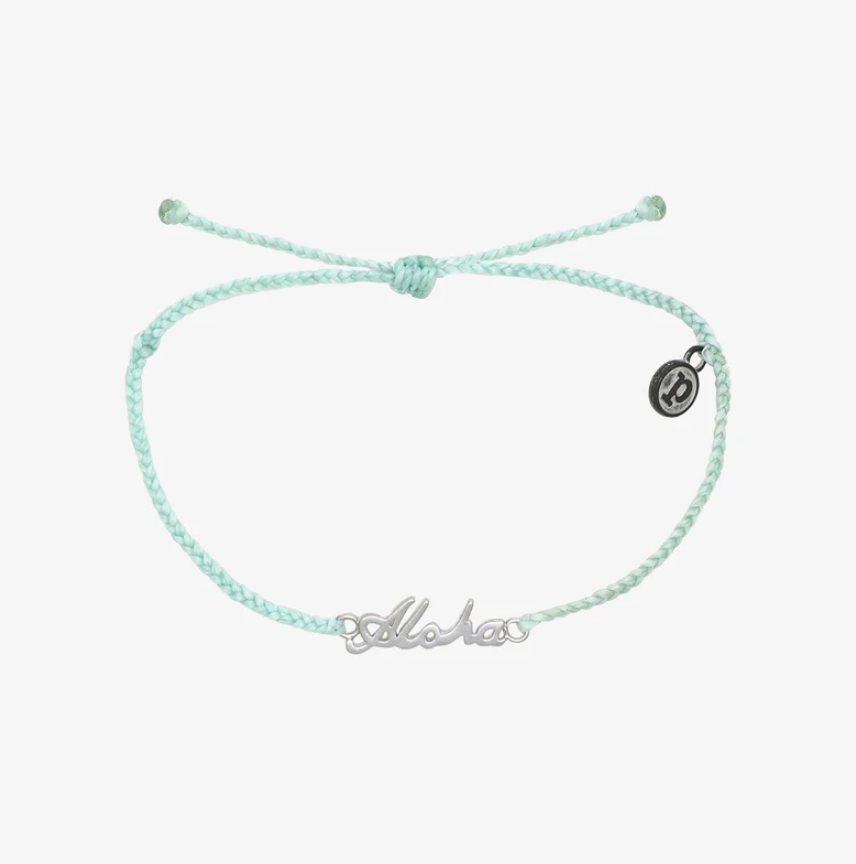 Puravida Charm Bracelets $13