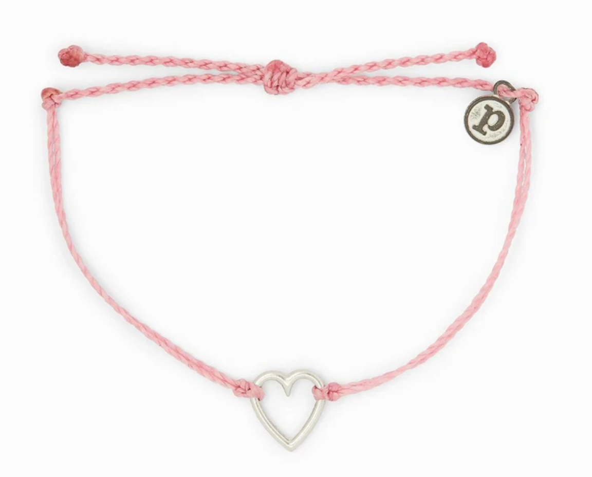 Puravida Charm Bracelets $13