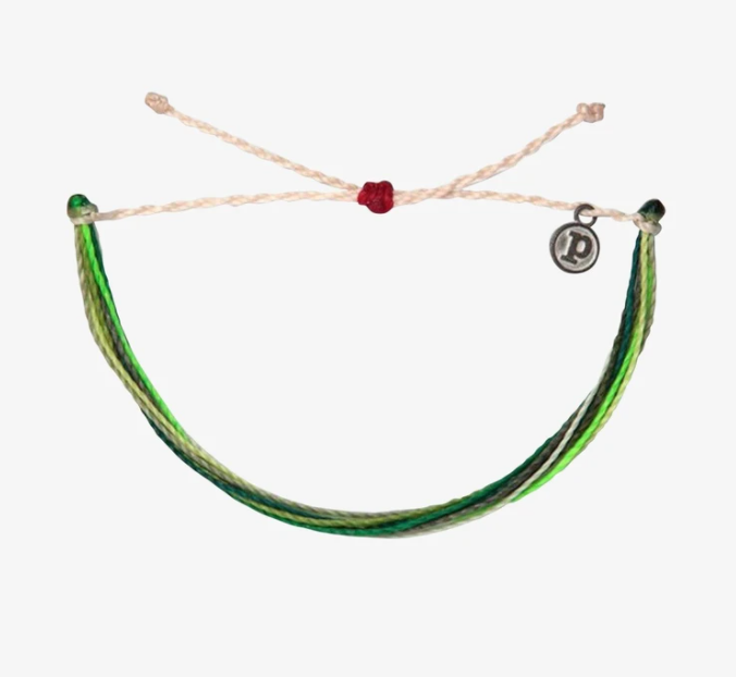 Puravida Original Charity Bracelets