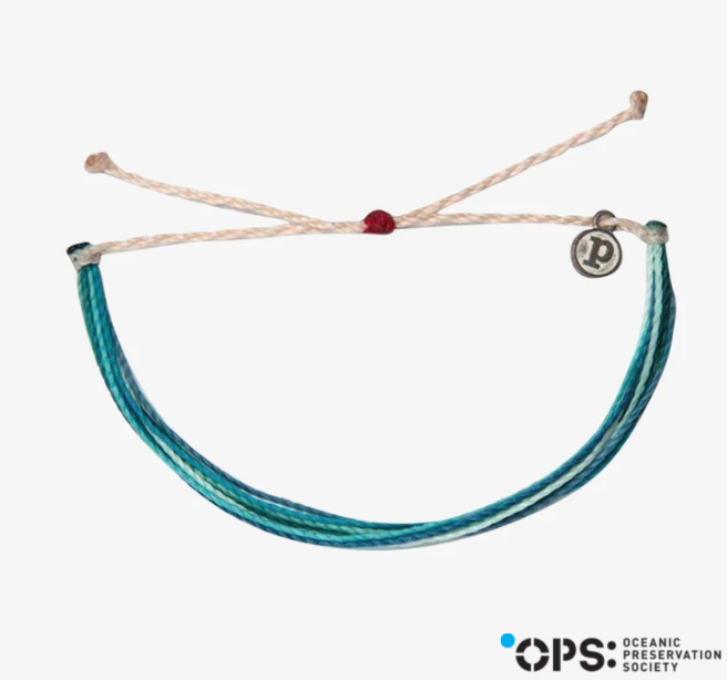 Puravida Original Charity Bracelets