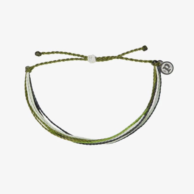 Puravida Original Charity Bracelets