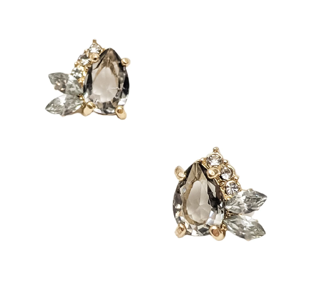 SALE! Katt Earrings