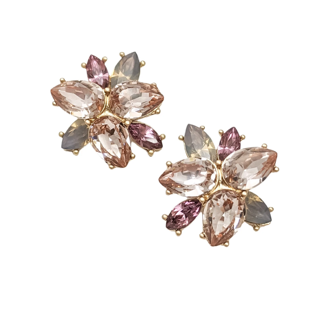 SALE! Chrissie Earrings