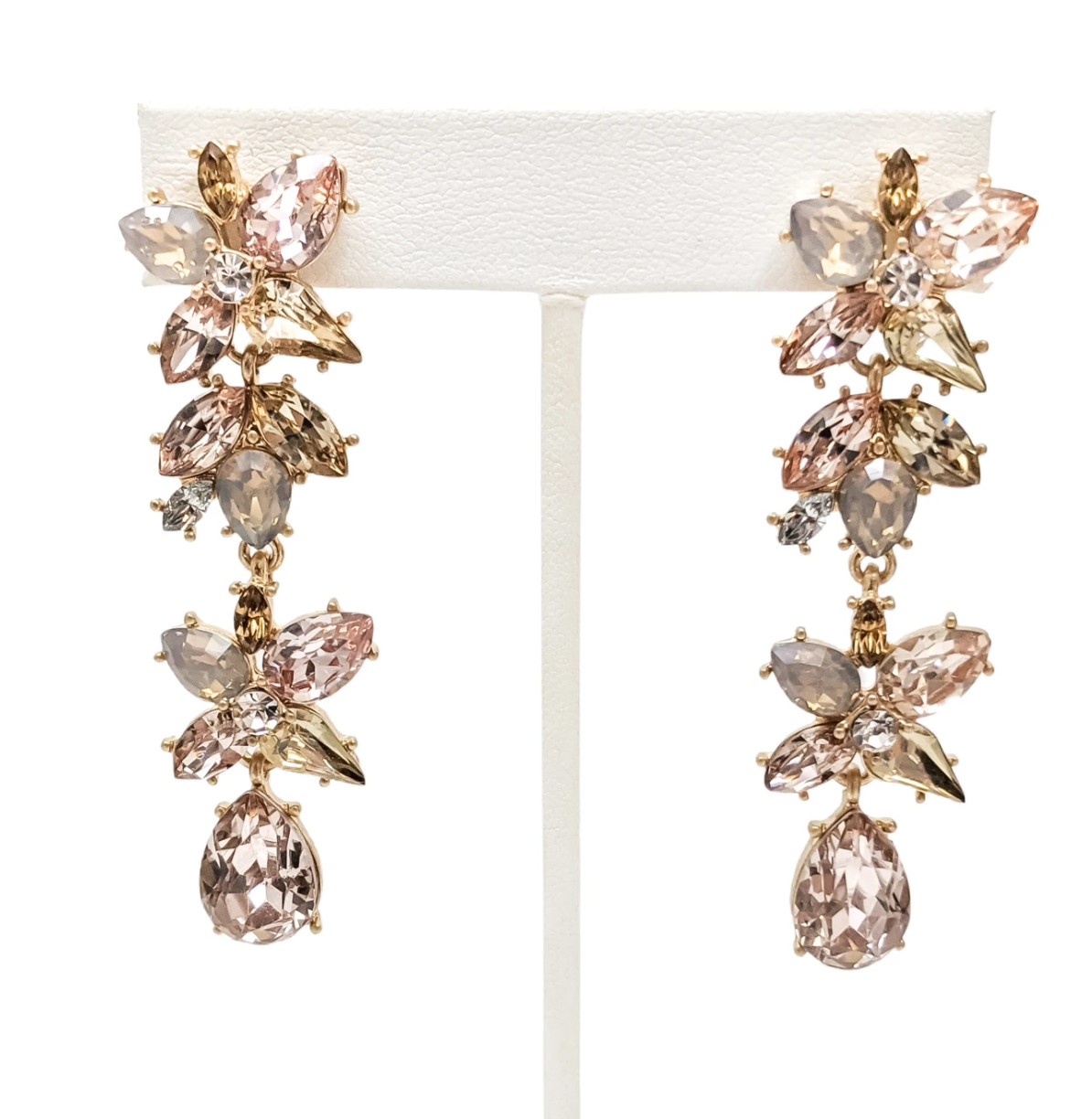 SALE! Kaylin Earrings