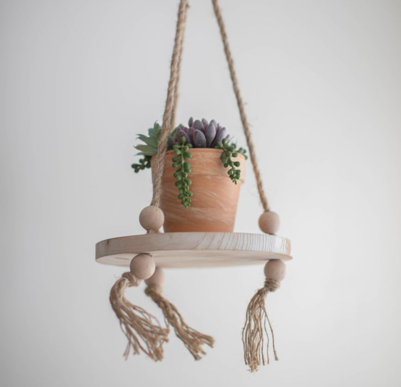 Hazel Hanging Shelf