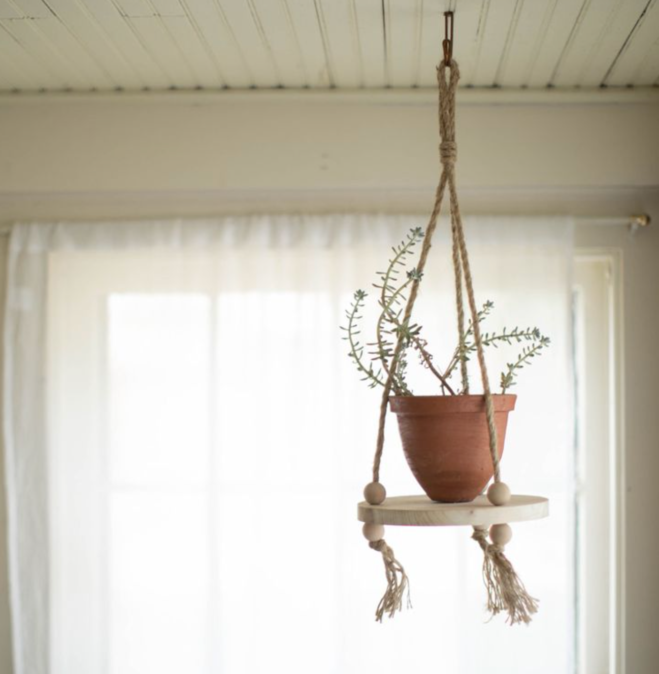 Hazel Hanging Shelf