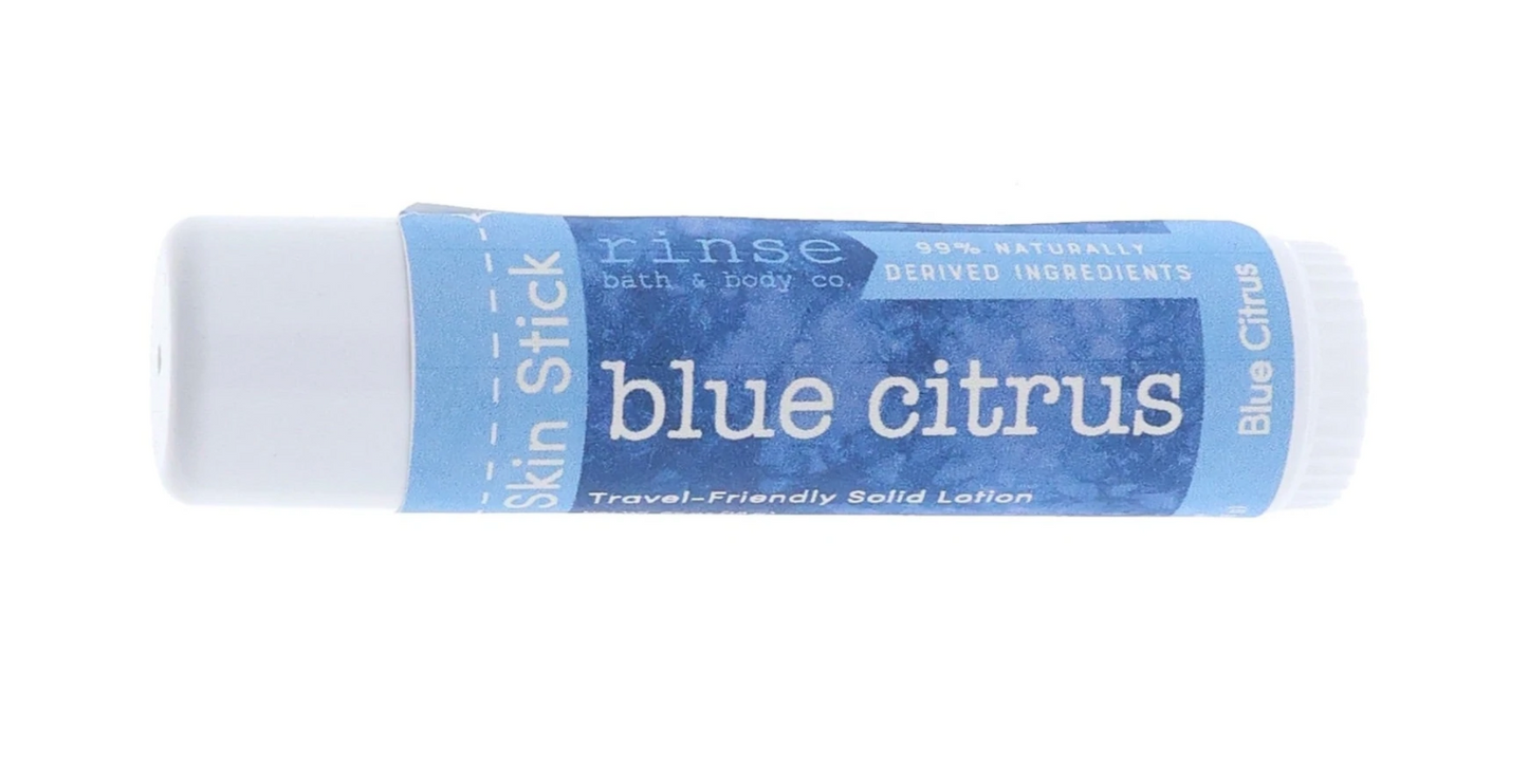Rinse Brand Skin Stick (2 Scents)