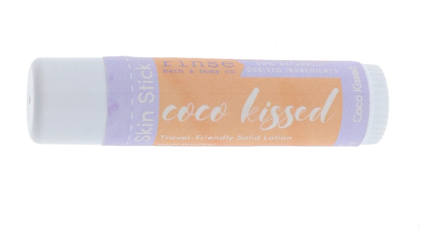 Rinse Brand Skin Stick (2 Scents)