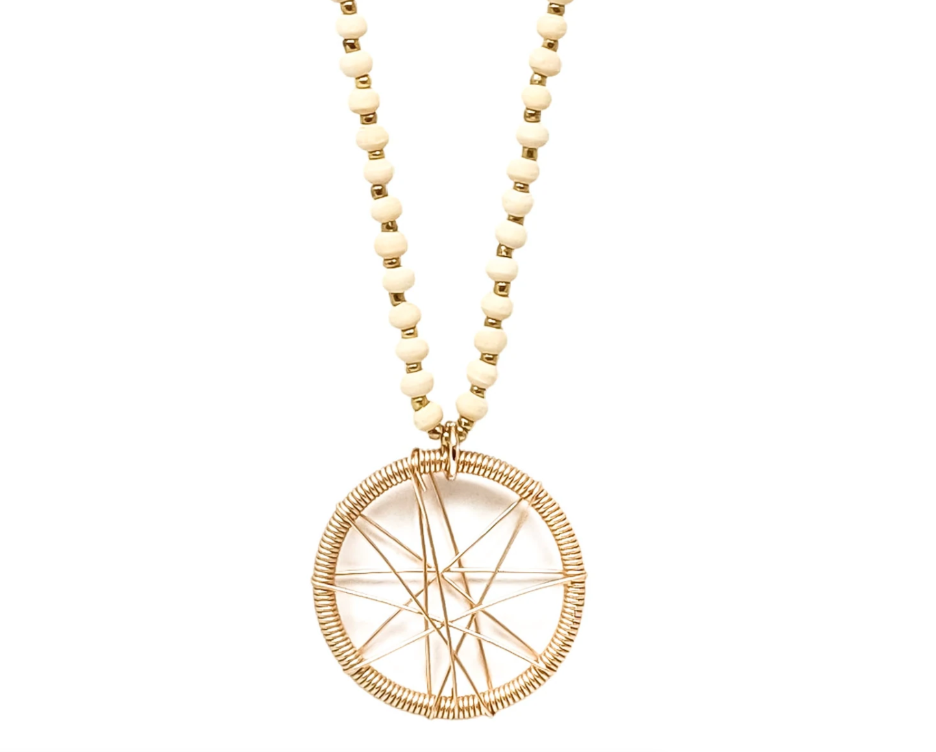 The Riley Necklace (2 Colors)