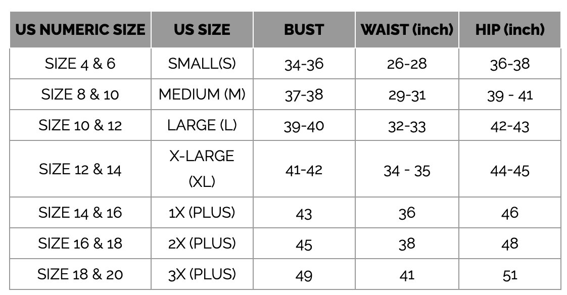 The Avery Jeans (Sizes 25-32)