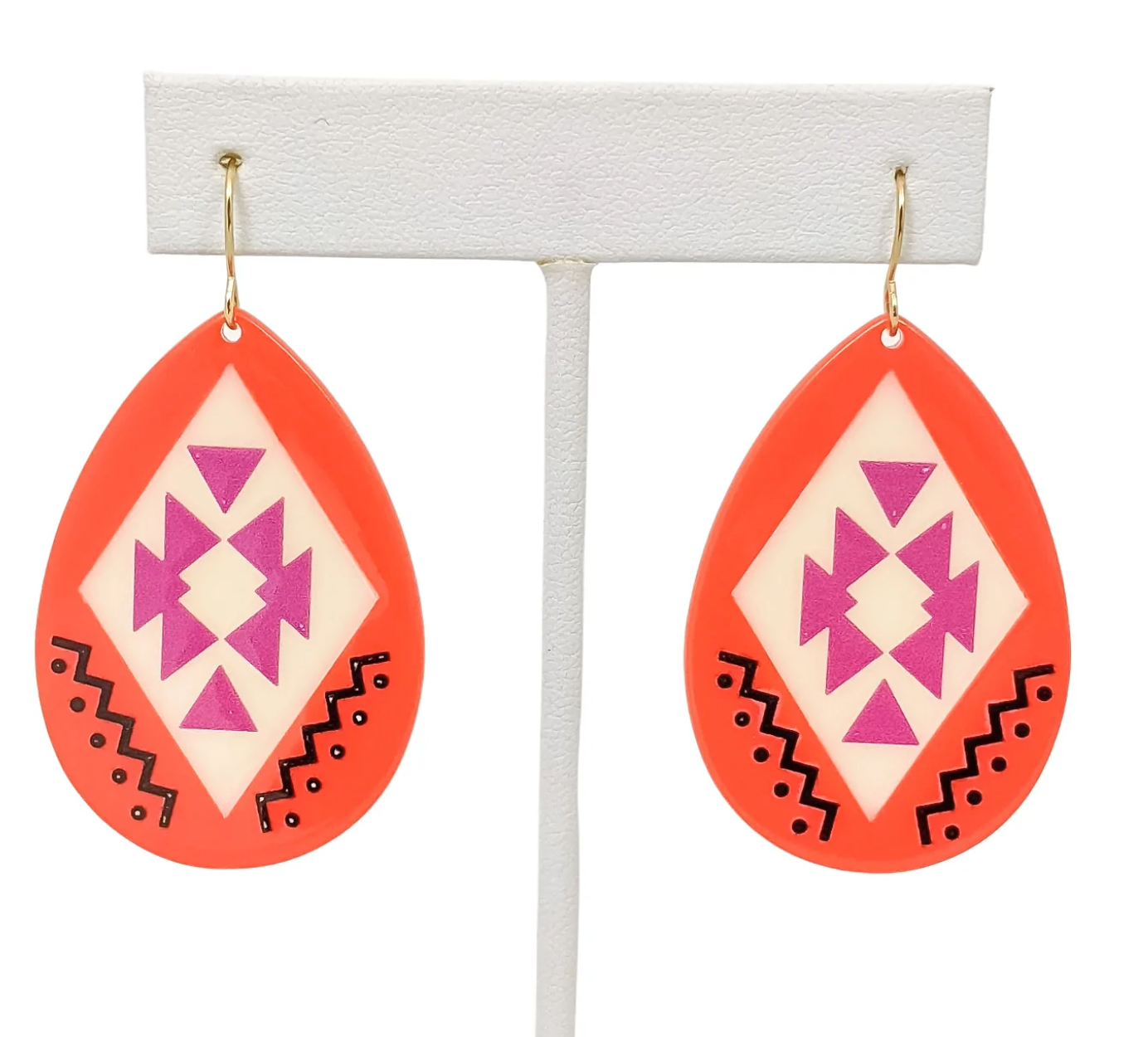 The Keana Earrings