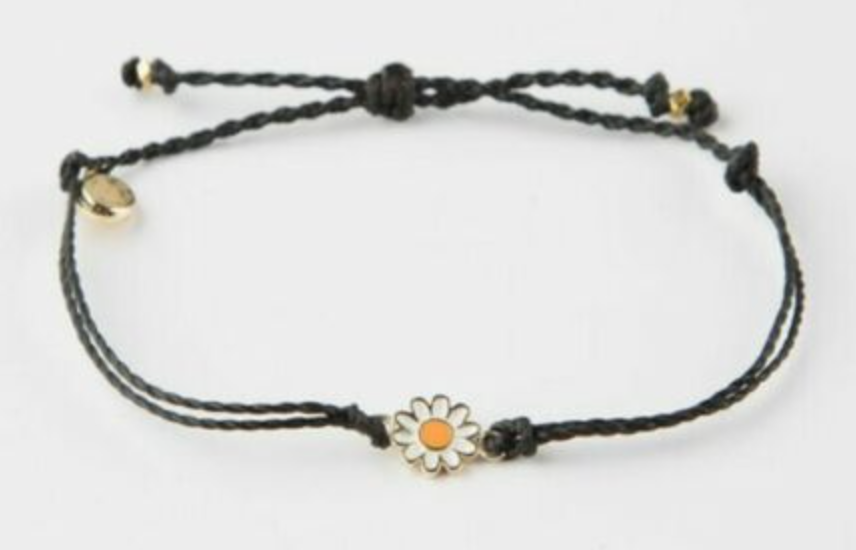 Puravida Charm Bracelets $16