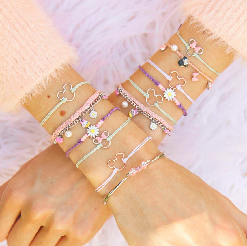 Puravida Disney Bracelets (3 colors)