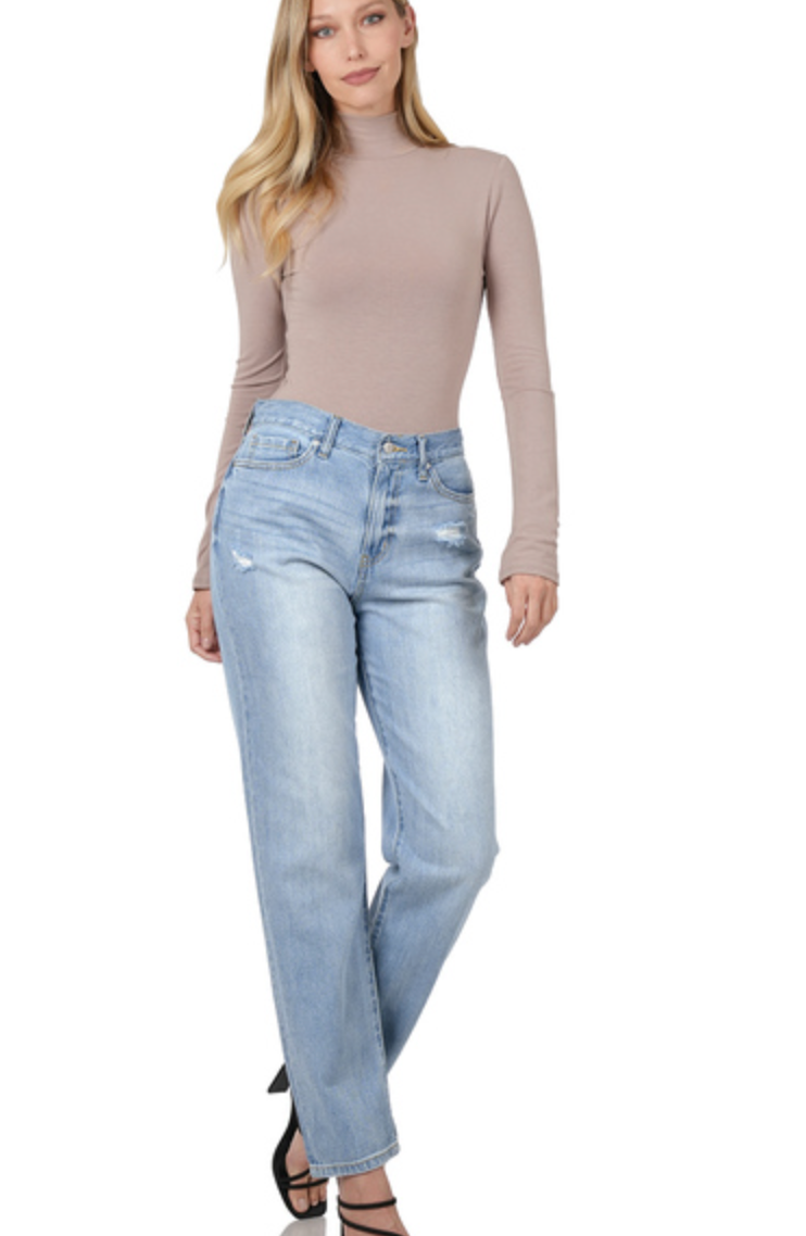 SALE! The Hannah Jeans (25-32)