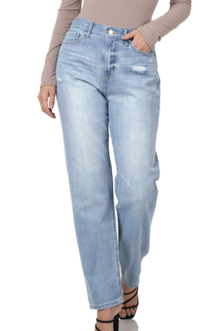 SALE! The Hannah Jeans (25-32)