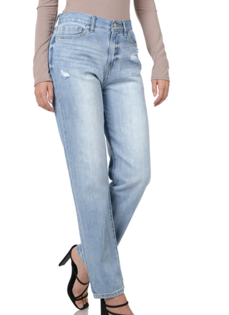 SALE! The Hannah Jeans (25-32)