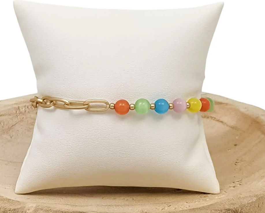 SALE! Alexi Bracelet (3 Color Options)