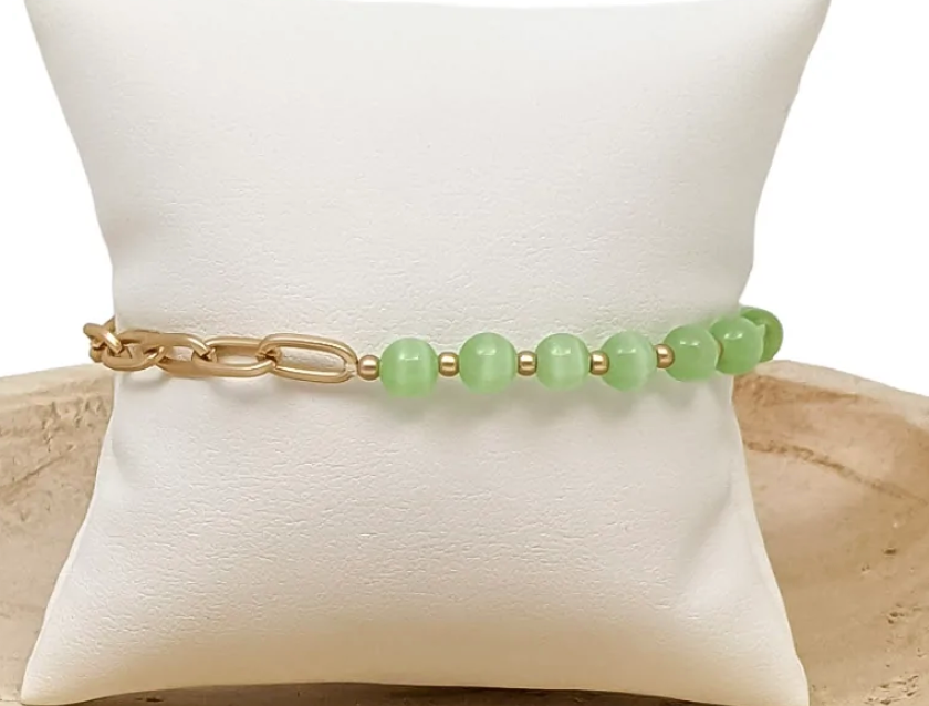 SALE! Alexi Bracelet (3 Color Options)