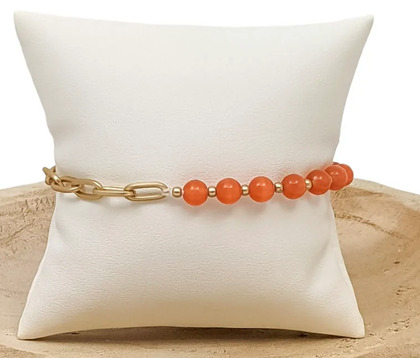 SALE! Alexi Bracelet (3 Color Options)