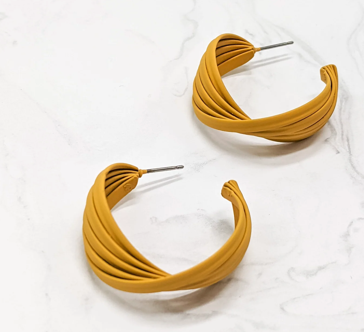 Hermione Earrings (2 Color Options)