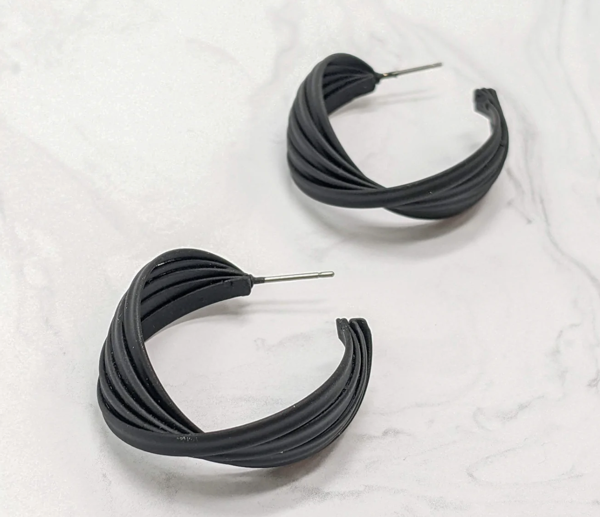 Hermione Earrings (2 Color Options)
