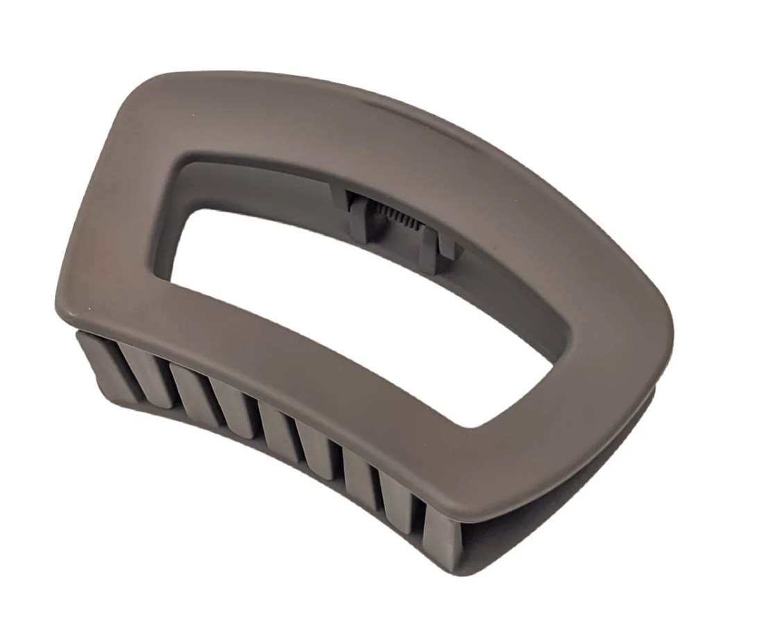 Alyssa Claw Clip (multiple colors)