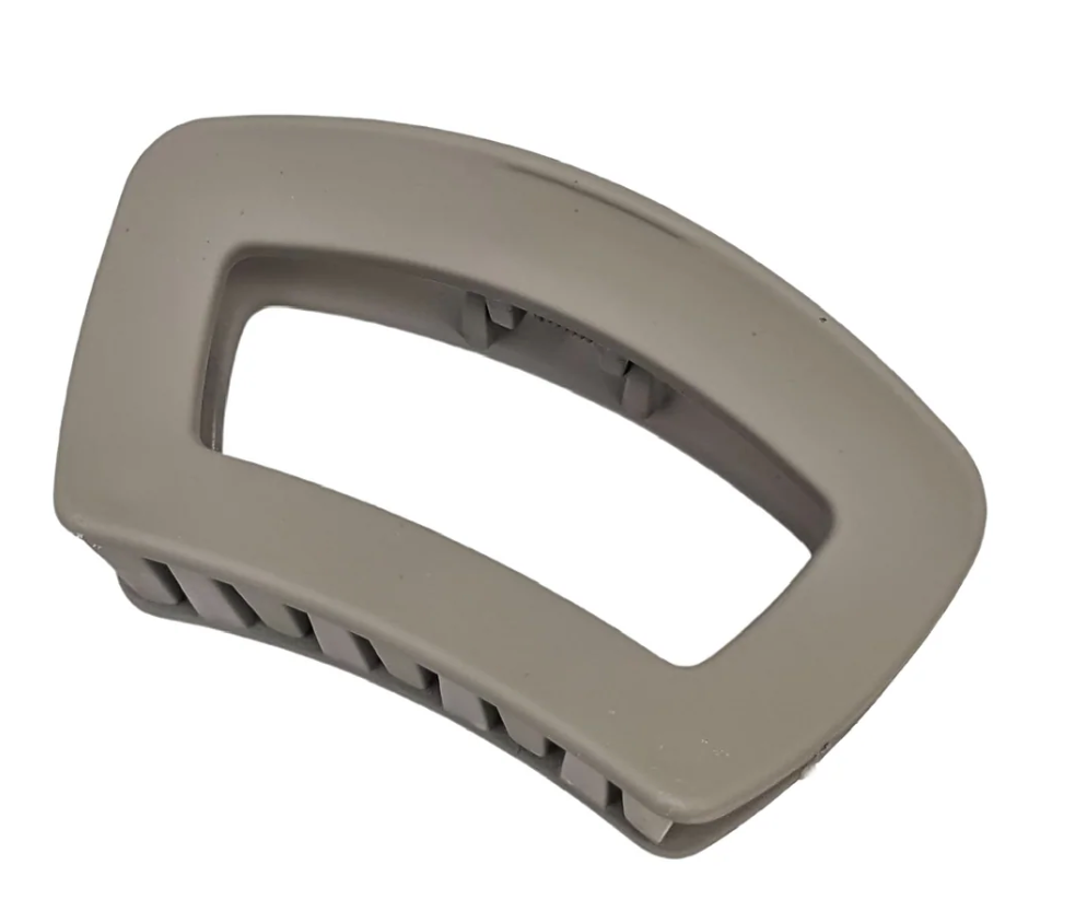 Alyssa Claw Clip (multiple colors)