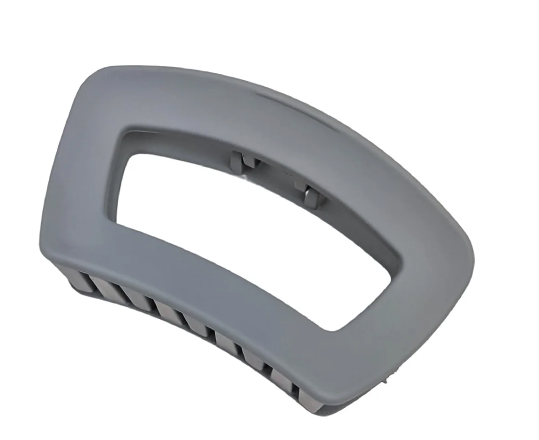 Alyssa Claw Clip (multiple colors)