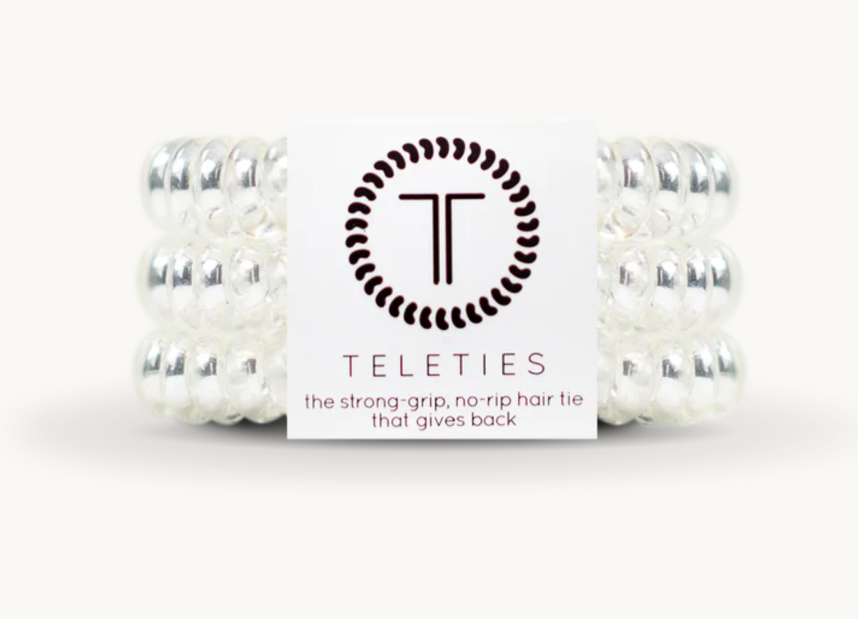 TELETIES LARGE size (Multiple Options)