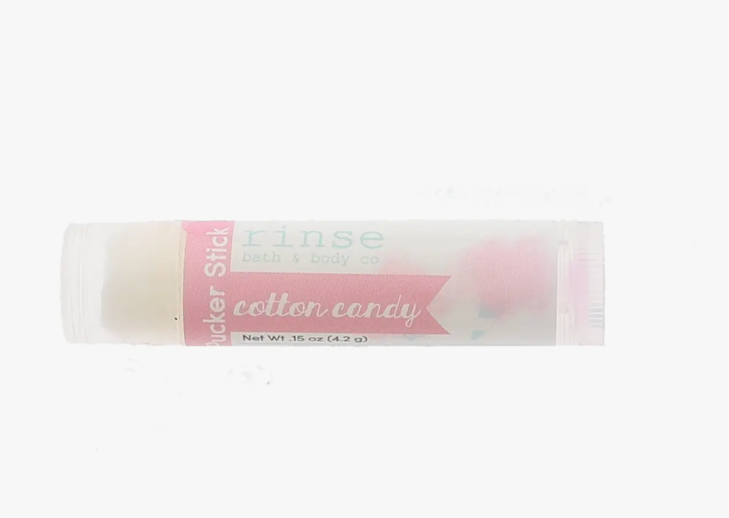 Rinse Pucker Stick