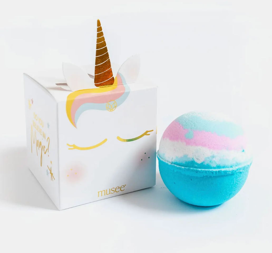 Unicorn Bath Balm