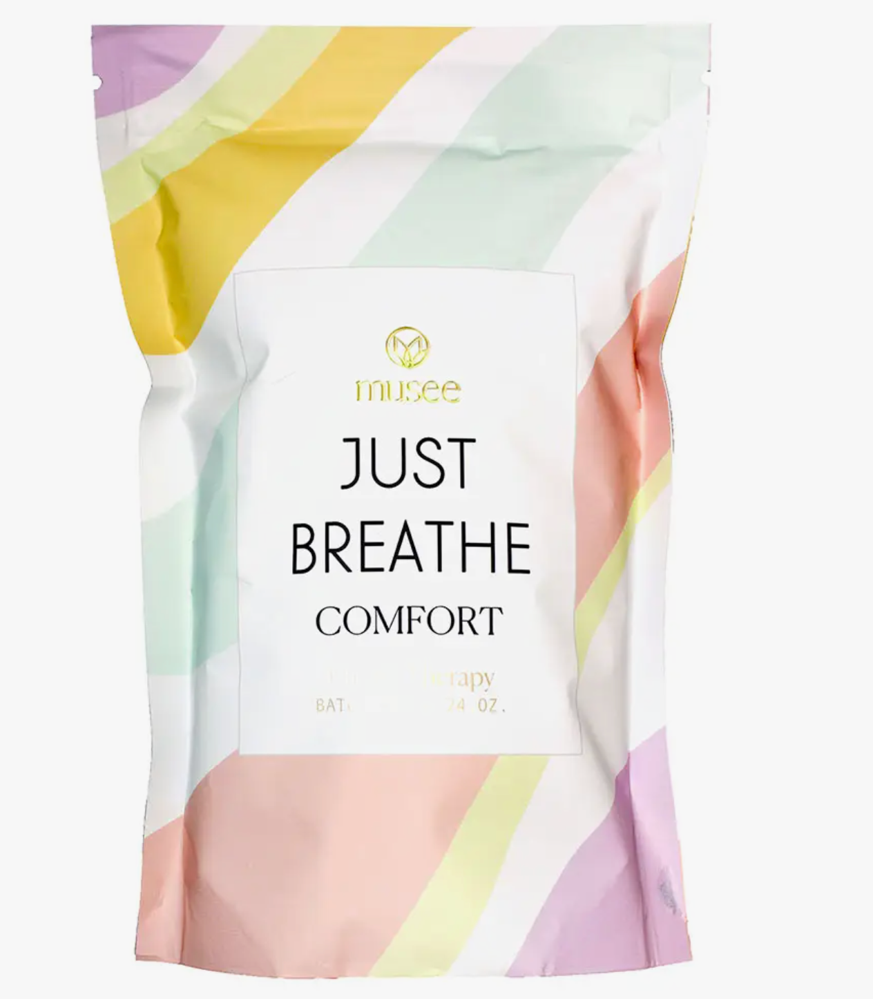 Just Breathe Bath Soak