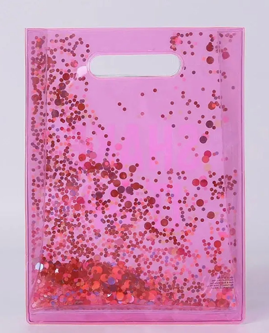 Shake It Up Gift Bag