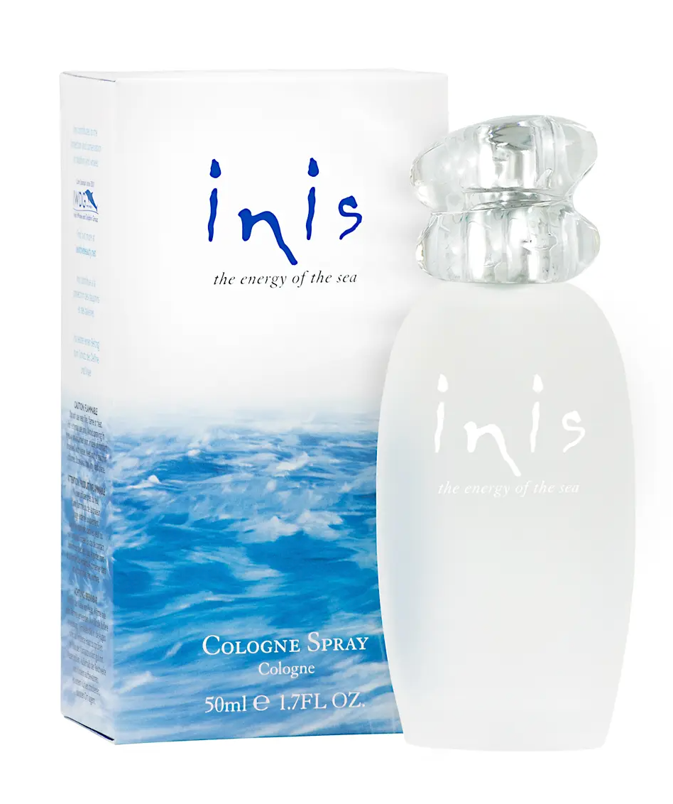 Inis Perfume Spray 1.7 oz.