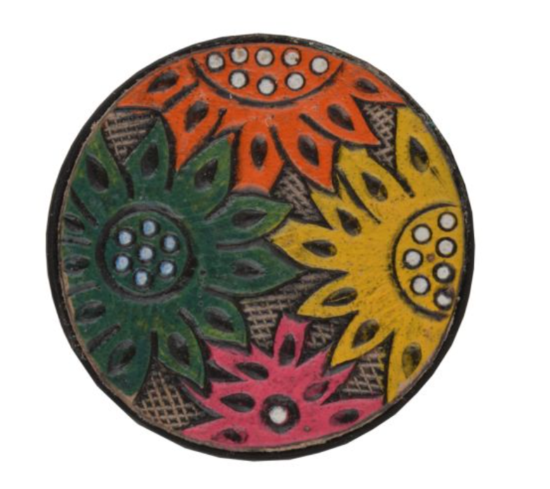 MYRA-Flower Pop Socket