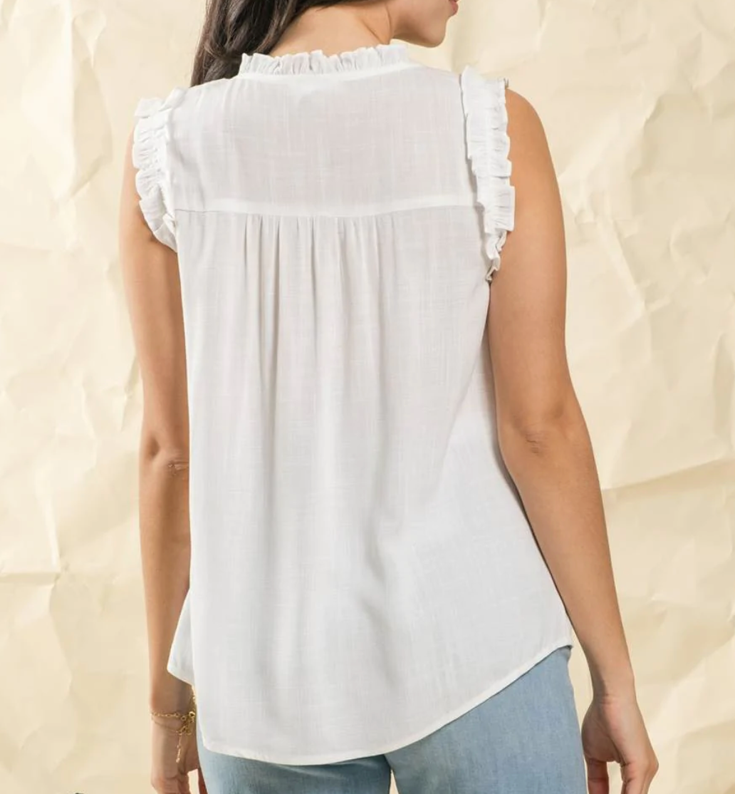 The Wendy Top (S-L)