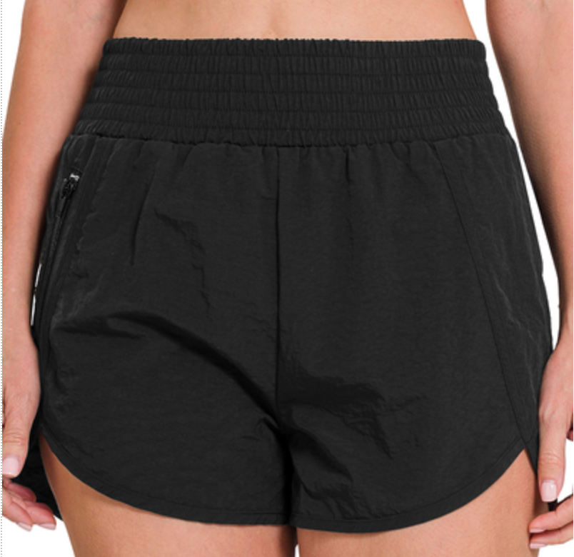 SALE! Windbreaker Running Shorts (S-XL)