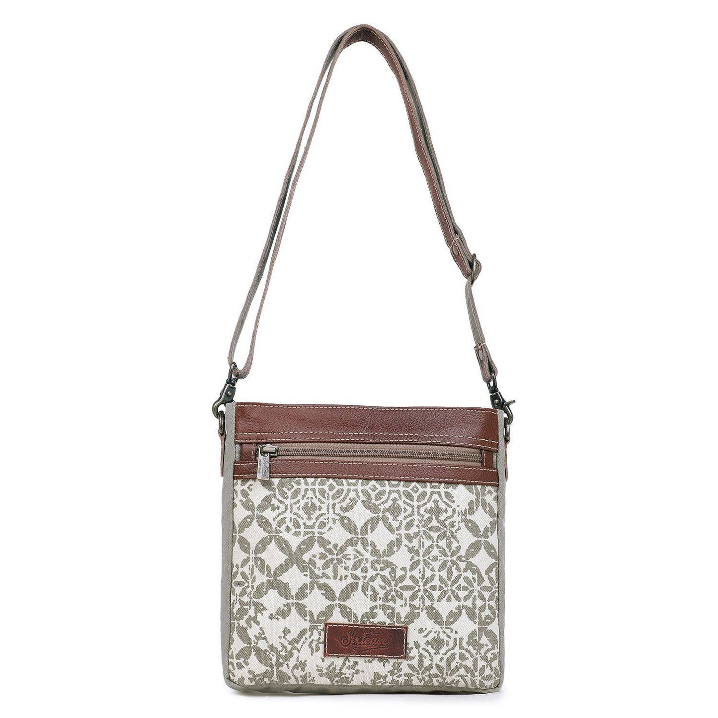 Sixtease Bags USA - The Charlee Crossbody Bag