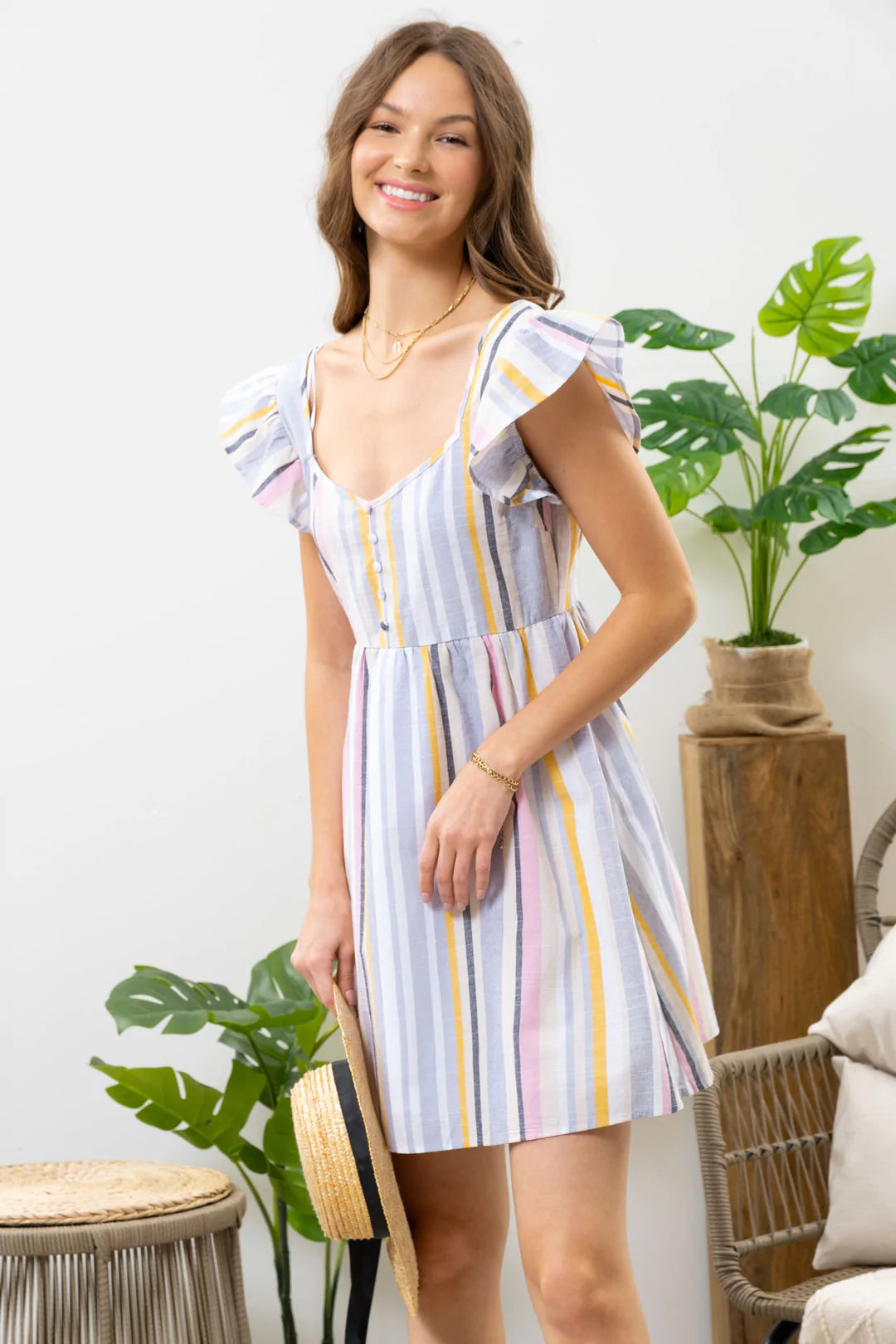SALE! Searching for Spring Dress (S-L)